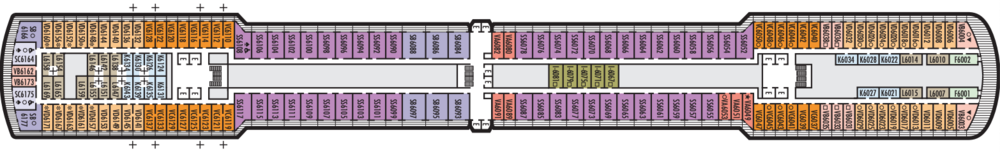 Holland America Noordam Deck Plan 6.png